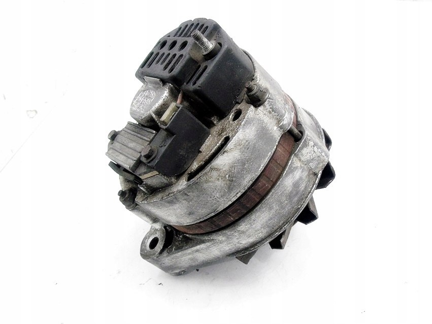 ALTERNATOR 1.1 1.2 8V PUNTO SEICENTO PANDA części